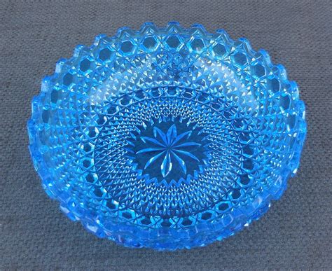 Blue Glass Fruit at Brodie Eldershaw blog