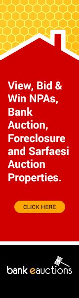 New Bank Auction Properties in Mumbai - AuctionOnClick