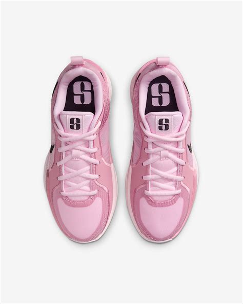 Sabrina 2 Older Kids' Basketball Shoes. Nike MY