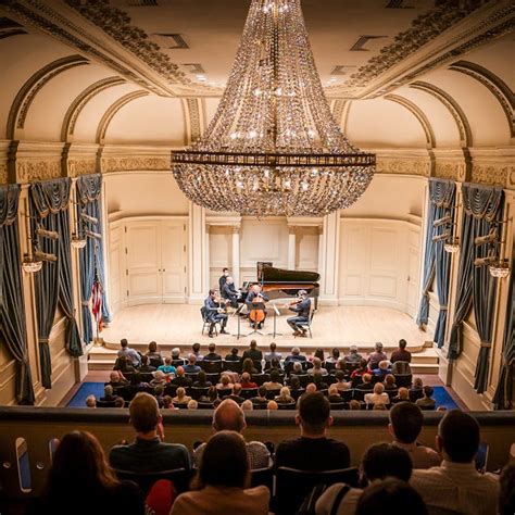 Carnegie Hall January 2024 Calendar | Carnegie Hall