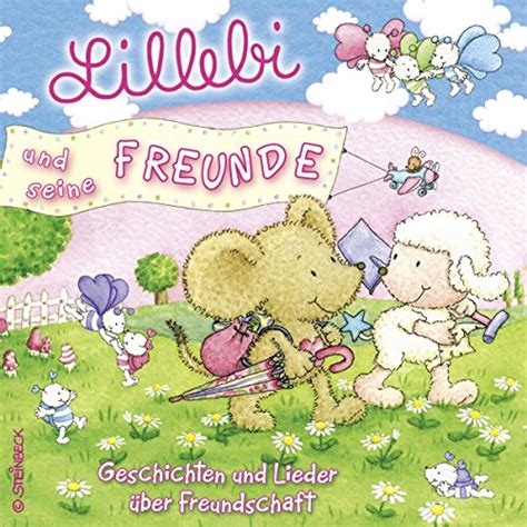 Lillebi und seine Freunde (Audio Download): Nina Steinbeck, Malte ...