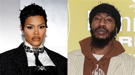 Teyana Taylor & Iman Shumpert Reportedly Finalize Divorce