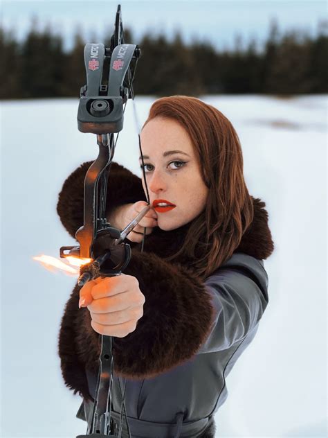 Orissa Kelly: The Queen of Foot Archery Walks us Through her Incredible Journey to Excel - Women ...