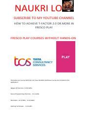 Image result for Spring Framework Frescoplay Hands-On