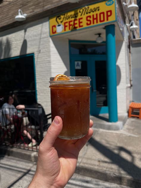 HONEY MOON COFFEE SHOP (@honeymooncoffeeshop) • Instagram photos and videos