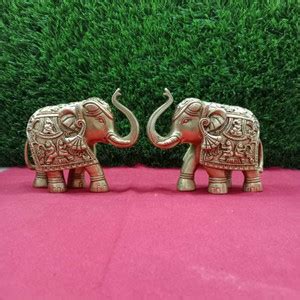 RAMA METAL Decorative Showpiece - 11 cm Price in India - Buy RAMA METAL ...