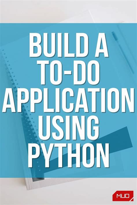 How to Create Application Using Python 的图像结果