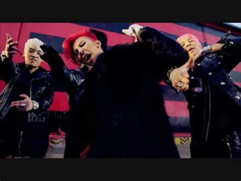 BIGBANG - BANG BANG BANG MV [Japanese Full Ver.]