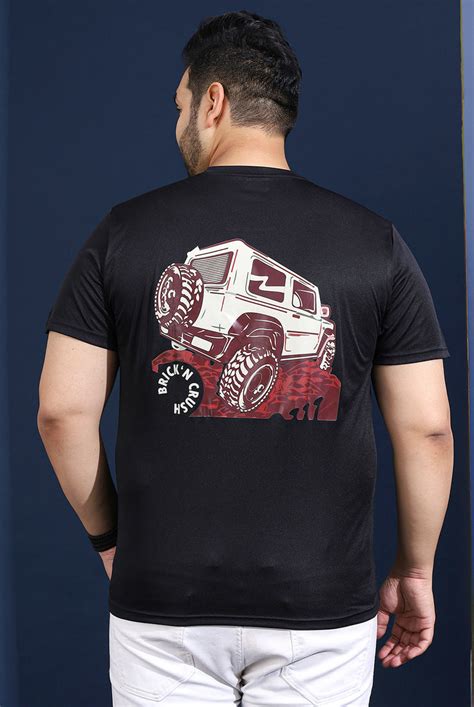 Buy Men's Plus Size Clothes Online| Free Shipping | Bigbanana – bigbanana