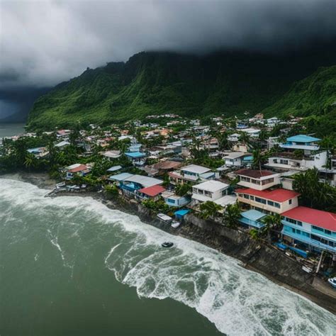Philippine Climate: Types Of Weather In The Philippines