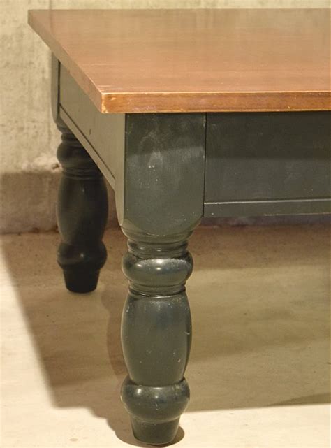 Image result for Distressed Coffee Table