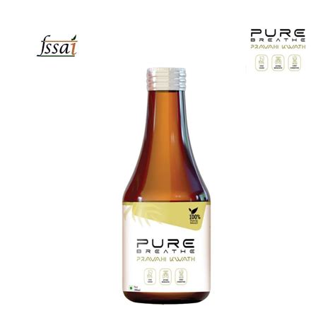 Pro life. PURE BREATH 200 ML RSV