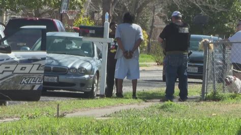 Killeen, Tx | Paula Road closed as police serve felony warrant | kagstv.com