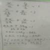 Question 19 Point R (h, k) divides a line segment between the axes in ...