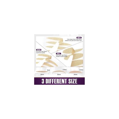 కనురెప్పల టేప్,