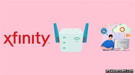 Xfinity Extender 的图像结果