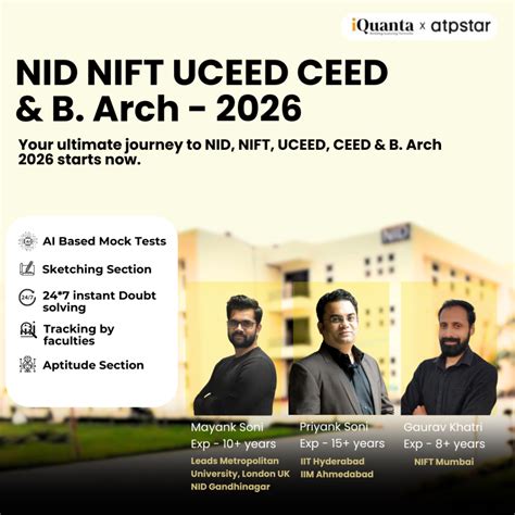 Top NIFT Colleges in India - Ranking, Fee Structure and Other Details - iQuanta