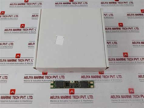 B&r Apiv2/1 Backlight Inverter Board 050003541-01 – Aeliya Marine Tech