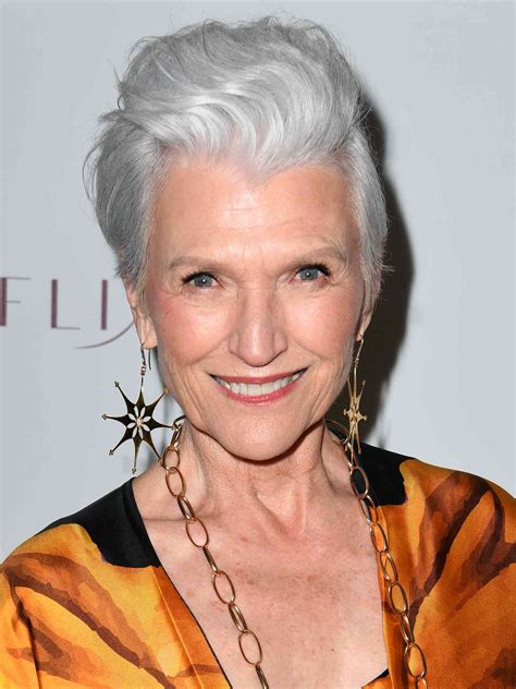 Image result for Maye Musk Pics