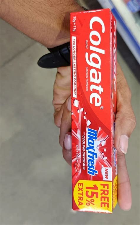 Colgate Paste Toothpaste 的图像结果