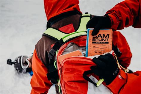 Image result for Sam Splint Vs Other Splints