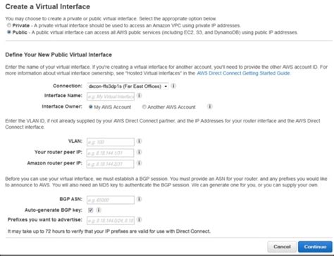 Amazon Web Services - Direct Connect - Introduction to Amazon Web ...
