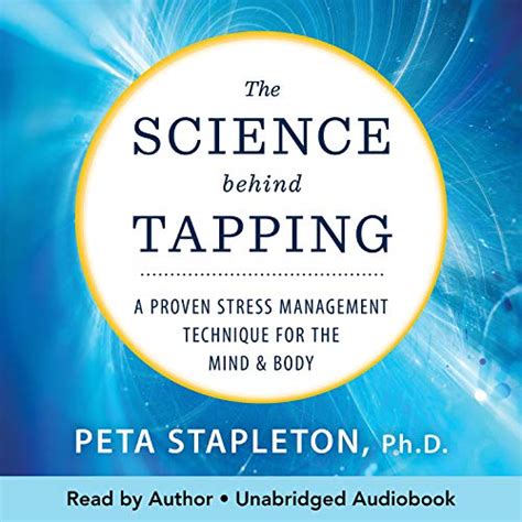 The Science Behind Tapping: A Proven Stress Management Technique for ...