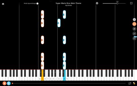 Image result for Mario Theme Note Block Vtutorial