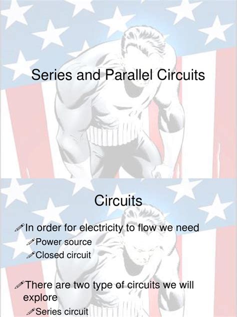 Series and Parallel Circuits Explained 的图像结果