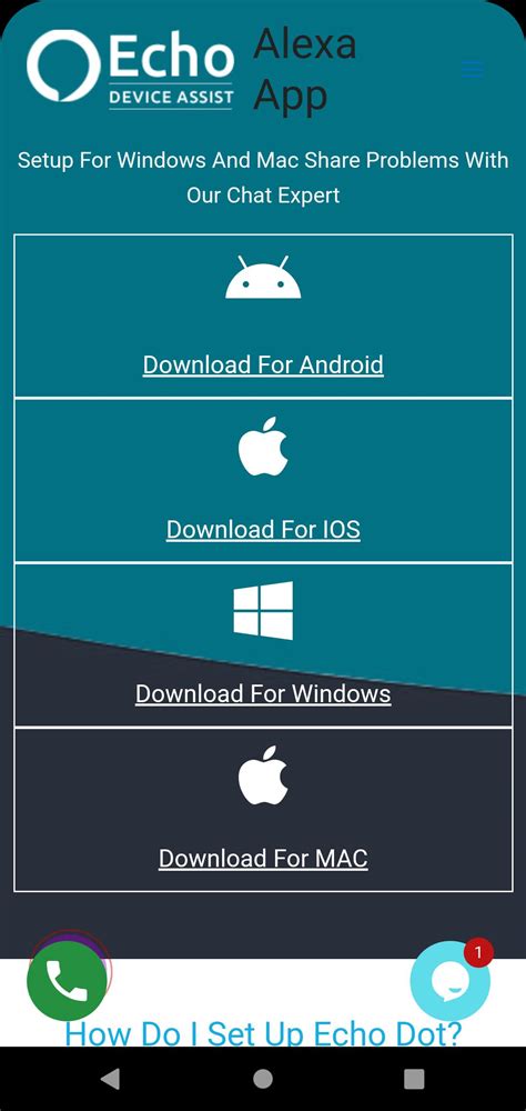 Image result for Amazon Alexa Setup App
