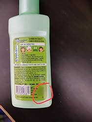 Buy Mediker Anti-Lice Treatment Shampoo, 50 ml, Green Online at Low ...