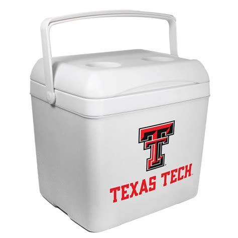Texas Tech Red Raiders 24-Can Tailgate Cooler | Academy