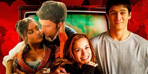 8 Best TV Couples That Were Better Than The Show They Were In