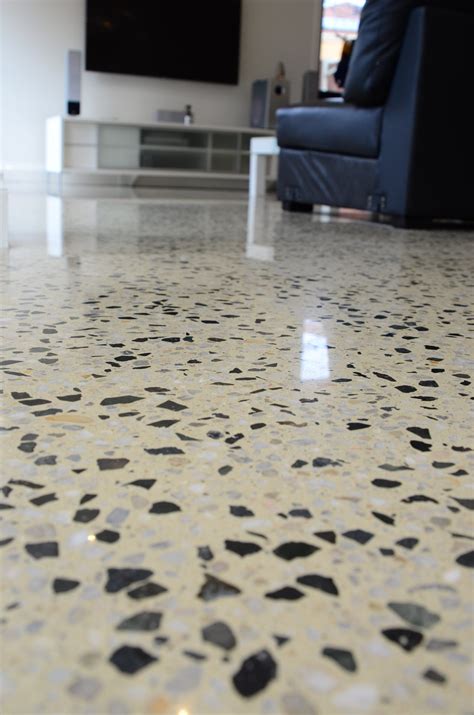 Can You Steam Clean Polished Concrete Floors at John Wardle blog