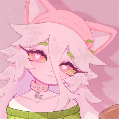 Chat with cattail chan (pvz) - text or voice, Enjoy AI Chat Free & Safe