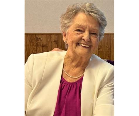 Verna Hurt Obituary (2024) - Whitesburg, KY - Letcher Funeral Home, Inc ...