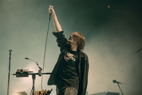 Review – My Chemical Romance Marched Its Parade of Emo Nostalgia ...