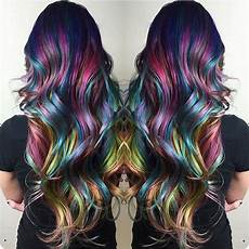 Show Different Hair Colors by 20 Different Hair Color Ideas For Ciao Show Different Hair Colors