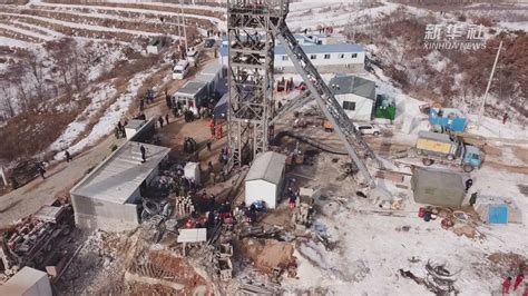 秘鲁铜矿场塌方致9人被埋4天_新闻中心_新浪网
