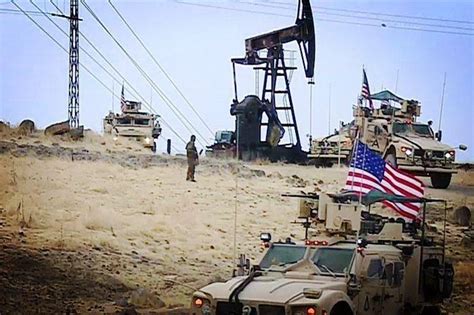 中东局势风云再起！美军被猛烈袭击后，执意向阿富汗重新部署军力_腾讯新闻