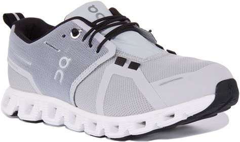 On Women Cloud 5 Waterproof Shoes - Walmart.com