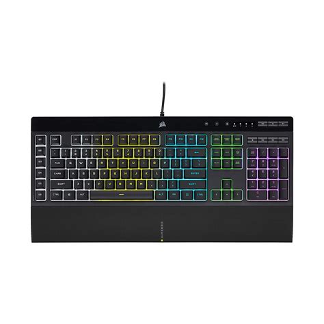 Image result for RGB Pro Gaming Keyboard