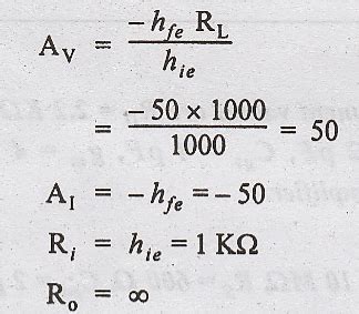 Important Problems in Amplifiers