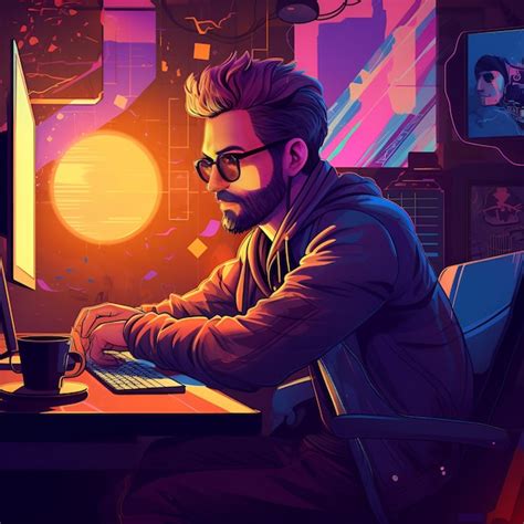 Image result for Computer Graphic Designer