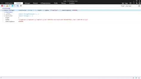 Clear Local Storage Image 的图像结果