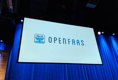 Image result for How Can You Develop Openfaas in a Local Computer