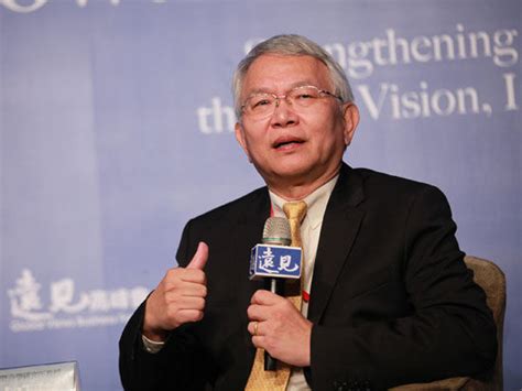 台湾知名政治学者朱云汉辞世享年67岁，代表作《高思在云》在大陆畅销_腾讯新闻