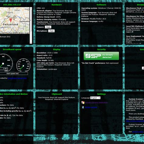 Image result for System Check Software