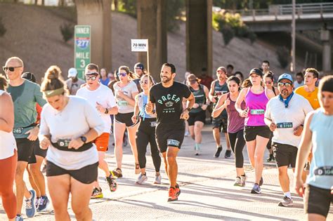 Race info - Around the Crown 10K