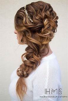 Hairstyle Idea For Hair by Wedding Hairstyles 2017 Top Hair Ideas For 2017 Brides Hairstyle Idea For Hair